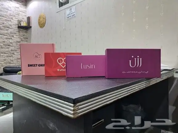 طباعه اكياس طباعة بوكسات اكواب مطبعه مطبوعات ورقيه ستكر بنر 5