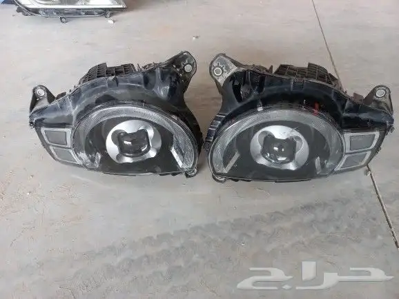 قطع غيار السيارات الاروبي 5