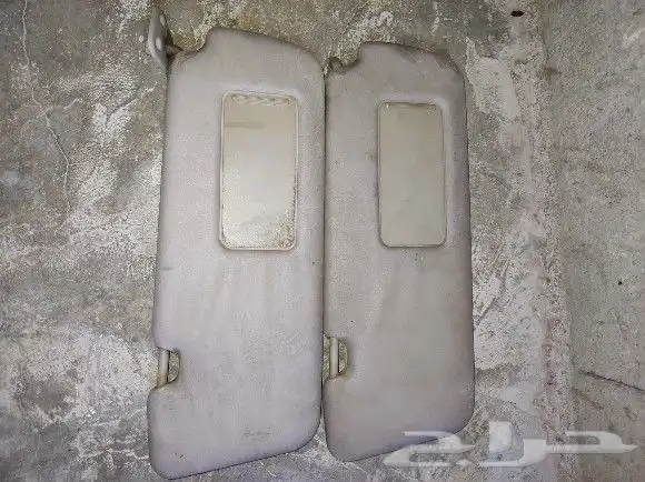 قطع كامري من 1998 2002 9