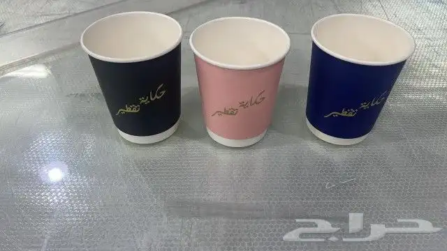 طباعة مطبوعات(اكواب_بوكسات_اكياس_بنر_ستيكر_بروشور_ستند)... 3