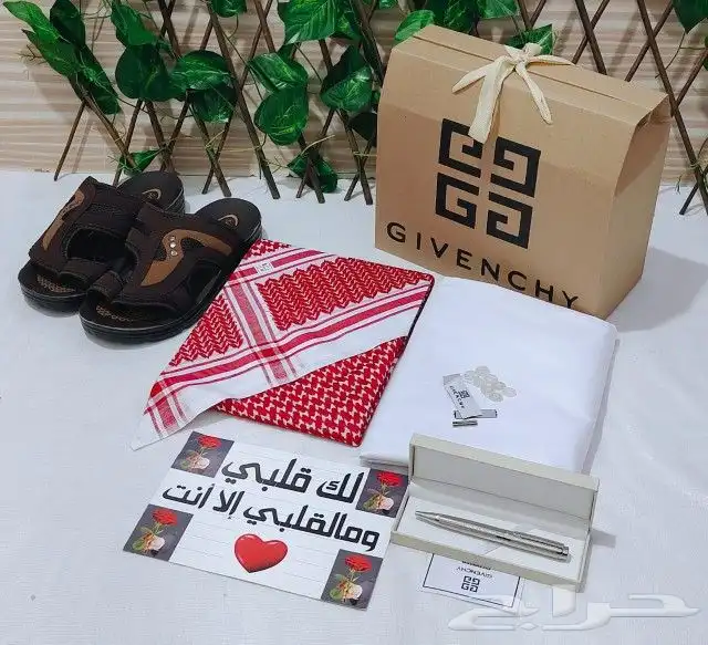 شماغ العيد شماغ رجالية 5