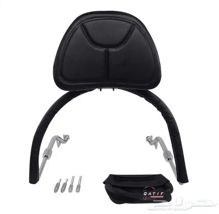 قولد وينق مسند ظهر 1