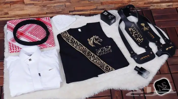 ملابس العيد بالاسم حسب الطلب 34