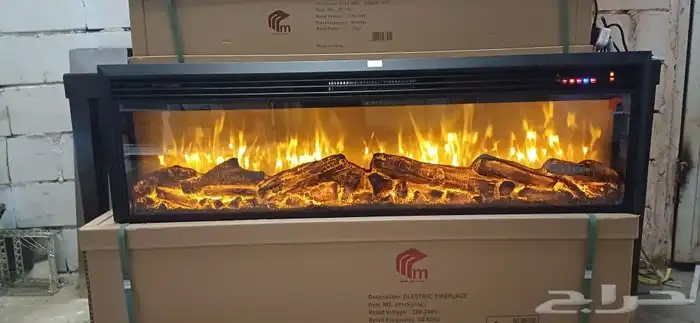 مدفئه كهربائية 3