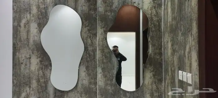 بديل خشب وتكسيات وديكورات داخليه وخارجي 9