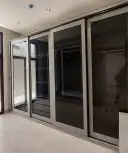 تفصيل خزائن ودواليب حسب الطلب والتصميم 9