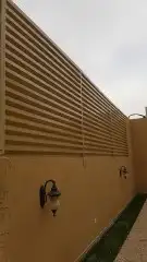 مجالس ساندوتش بنل واجهات زجاج جلسات مودرن تنسيق حدائق 4