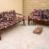 جلسات خارجية كراسي خشبيه كراسي حديد خارجية جلسات مراكيز 1