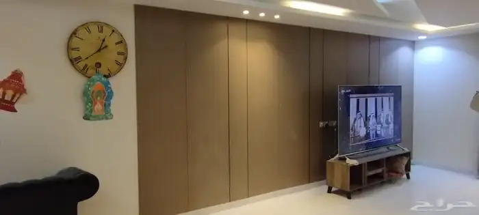 بديل خشب وتكسيات وديكورات داخليه وخارجي 7