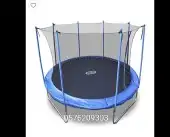 It is likely that there is an Angela Hadid plastic circle wi 15