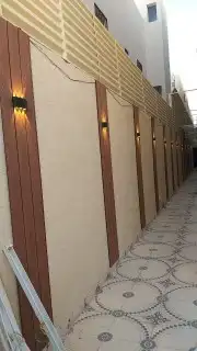 مجالس ساندوتش بنل واجهات زجاج جلسات مودرن تنسيق حدائق 3