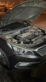 ماكينة جنسس 6سلندر GDI 14 2