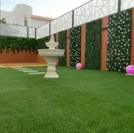 مجالس ساندوتش بنل واجهات زجاج جلسات مودرن تنسيق حدائق 10