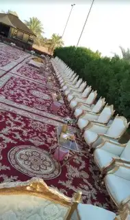 تاجير مكيفات كراسي طاولات سماعات سواتر حي الملقا الرياض 2