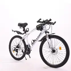 دراجة جاكوار المطوره 2