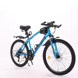 دراجة جاكوار المطوره 0