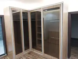 تفصيل خزائن ودواليب حسب الطلب والتصميم 5