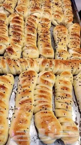 لقيمات وفطاير 0