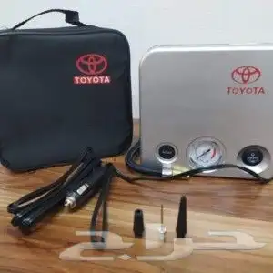 منفاخ هواء تويوتا Toyota الاصلي جديد وكالة 5