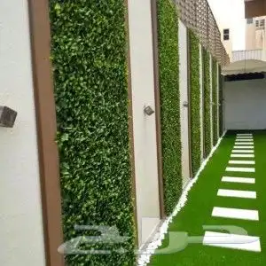 مجالس ساندوتش بنل واجهات زجاج جلسات مودرن تنسيق حدائق 6