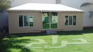 مجالس ساندوتش بنل واجهات زجاج جلسات مودرن تنسيق حدائق 19