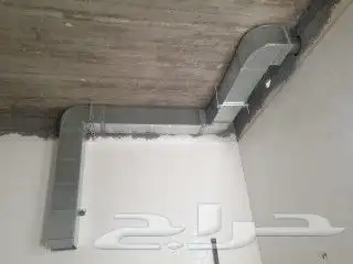 تصنيع مداخن مطاعم ومنازل وتركيب مراوح شفط 36