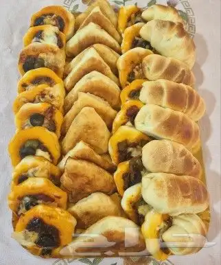 اطباق رمضانيه مطبخ ام عبد الله يقدم لكم 3
