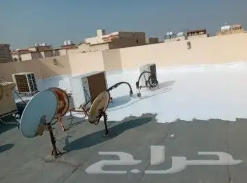 عوازل 4