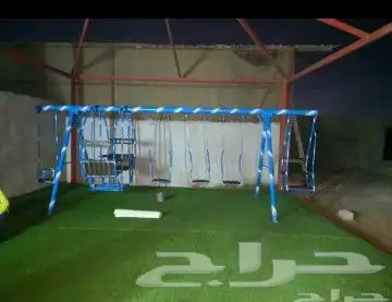 It is likely that there is an Angela Hadid plastic circle wi 2