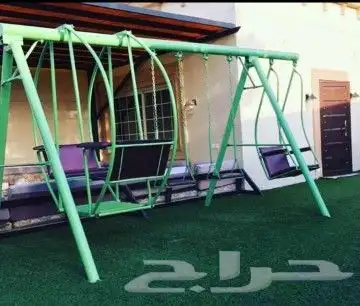 It is likely that there is an Angela Hadid plastic circle wi 4