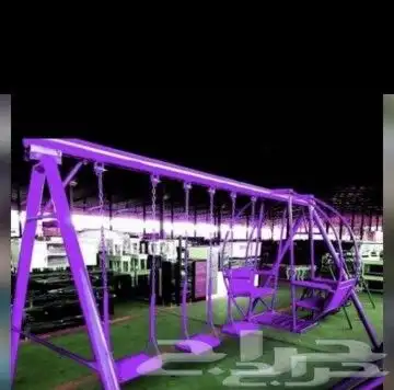 It is likely that there is an Angela Hadid plastic circle wi 0