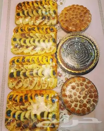 اطباق رمضانيه مطبخ ام عبد الله يقدم لكم 1