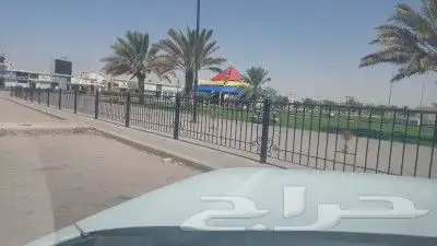 تسوير المزارع والأراضي وتركيب شبوك الملاعب 1