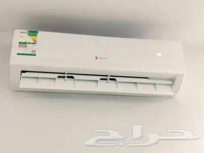 مكيفات جديدة مع التركيب جري جنرال ماندو بلس 0