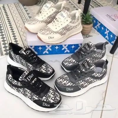 هداياء شوزات نسائي جميع الماركات 30