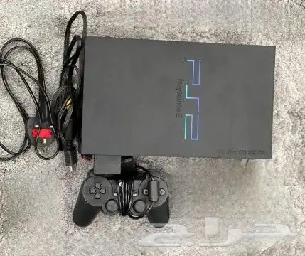 سوني بلايستيشن 2 0