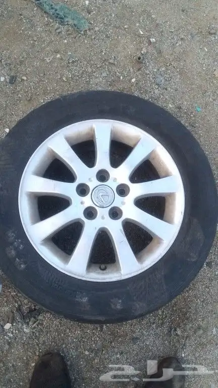 للبيع قطع غيار لكزس LS400-430 14