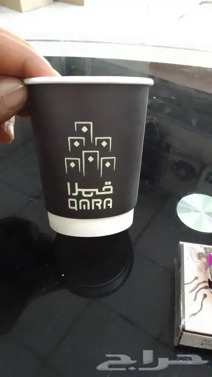 بوكسات واكواب وورق تغليف 7