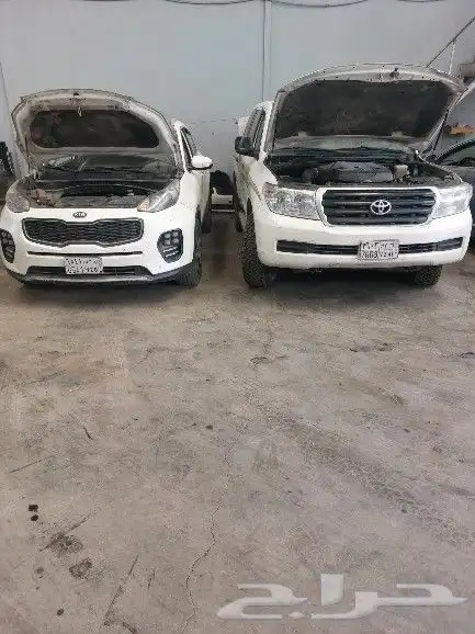 ماكينة جنسس 6سلندر GDI 14 6