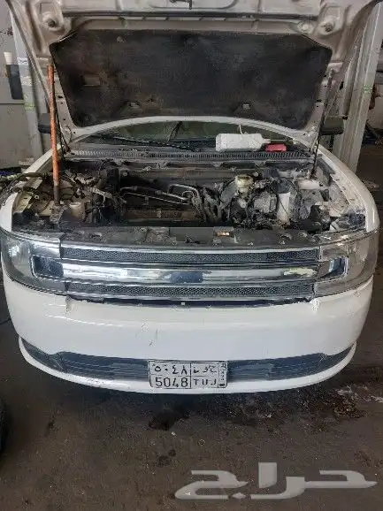 ماكينة جنسس 6سلندر GDI 14 3