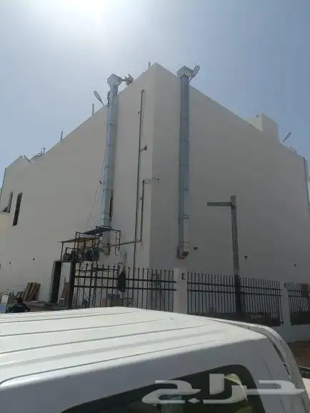 تصنيع مداخن مطاعم ومنازل وتركيب مراوح شفط 28