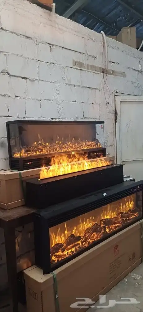 مدفئه كهربائية 2