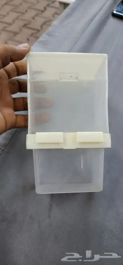 ماكليات للطيور 15 للحبتين 2