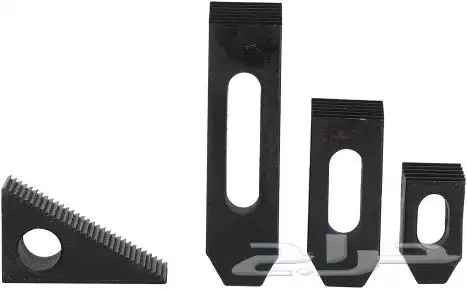 طقم مرابط لتثبيت القطع Clamping Kit 2