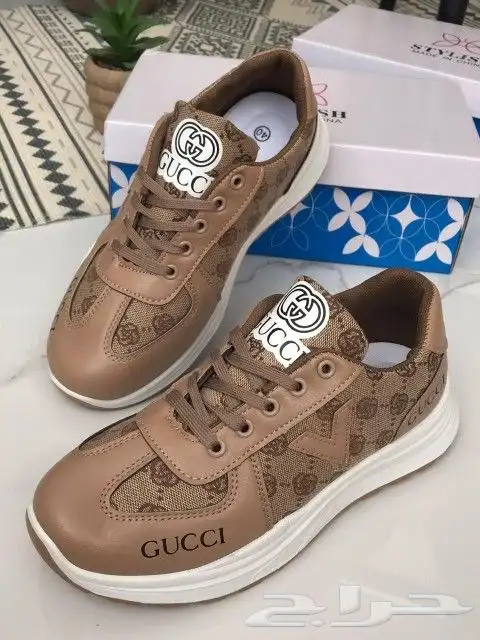 هداياء شوزات نسائي جميع الماركات 36