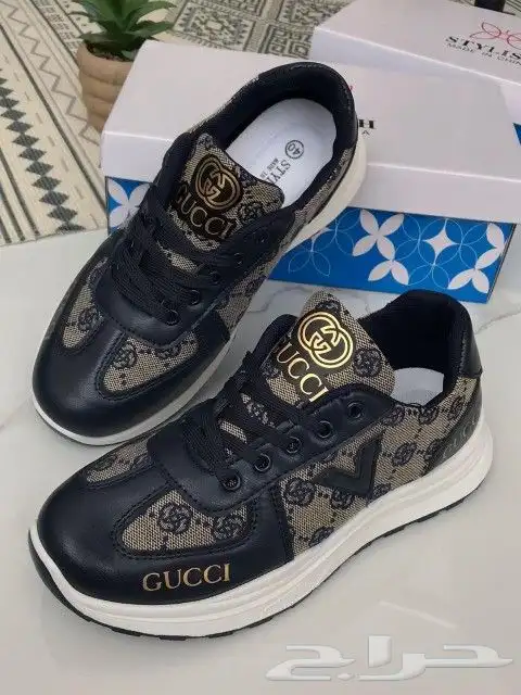 هداياء شوزات نسائي جميع الماركات 37