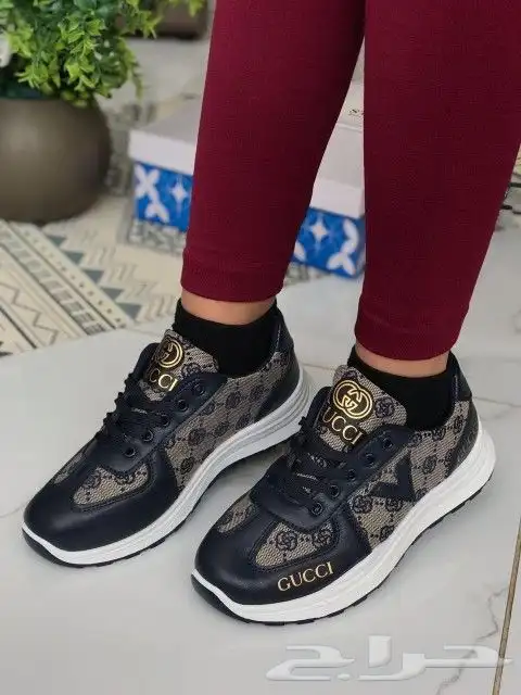 هداياء شوزات نسائي جميع الماركات 34