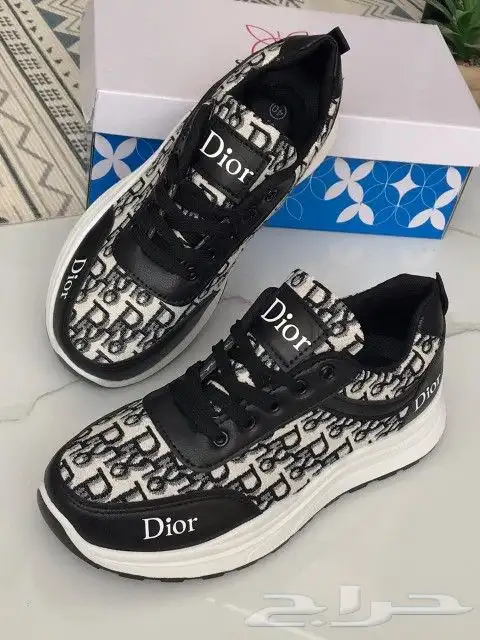 هداياء شوزات نسائي جميع الماركات 26