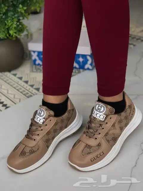 هداياء شوزات نسائي جميع الماركات 29