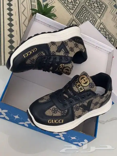 هداياء شوزات نسائي جميع الماركات 32